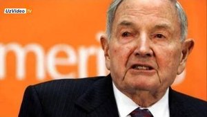 Taniqli milliarder Rokfellerning muvaffaqiyat va uzoq umr ko’rishining sirlari !!!