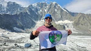 Поход к Белухе