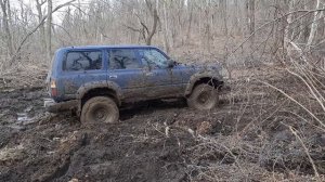 джип тур русский остров