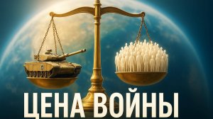 💔 Грани допустимого: Существует ли предел для силовых операций Израиля?