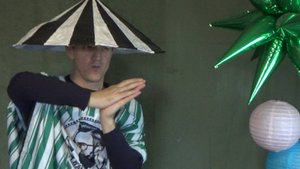 Серёга Исупов-"Люля Короля"(Песня)