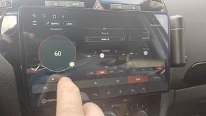 DL AUDIO Barracuda 8A Underseat.
Прослушивание музыкальных композиций с подключенным и отключенным
