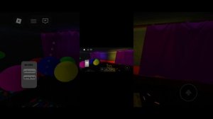 fnaf- Чернобыль в роблоксе