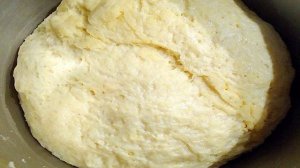 Круассаны с шоколадной начинкой