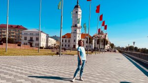 ВЫХОДНЫЕ НЕ В ДЕРЕВНЕ/ МОГИЛЁВ/ 29 августа 2025г.