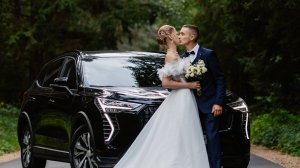 Валерия и Максим