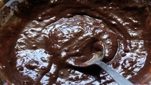 Кекс в микроволновке без яиц