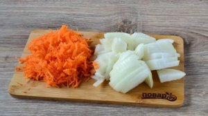 Жаркое из гуся