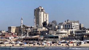 Эксперт Кортунов: стратегия Нетаньяху по Газе вызывает недоумение