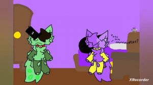 Furry Friend 2. 3 лайка продалжение!