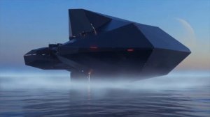 APEX 02 ｜ Futuristic Ambient Soundscape To Elevate Yourself