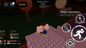 я пытался и выйграл. Форсакен