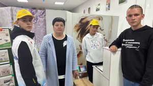 Чистая страна – здоровое поколение