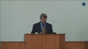 В вечернее время явится Свет ( свидетельство о поездке)