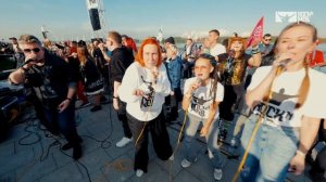 Rock mob король. и шут. лесник