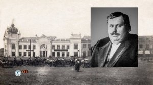 Купеческие истории =Татарниковы=