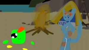 Зомби апокалипсис 2 серия и полиция против бандитов