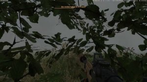 Arma Reforger убил 20 врагов, отбил 5 атак. Получил орден за мужества.