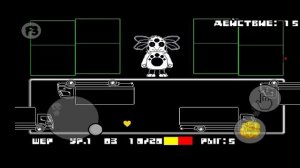 играю в Лунтик x  проклятый омлет