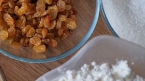 Готовим вкусный домашний кекс без заморочек.