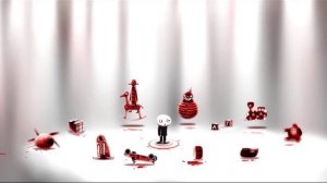 🎭 Прохождение Happy Game – Психоделическое хоррор-приключение начинается 💀