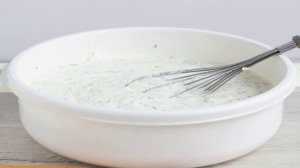 Ленивые хачапури с творогом