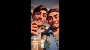 Как нас видит ИИ в Мульт мире.mp4