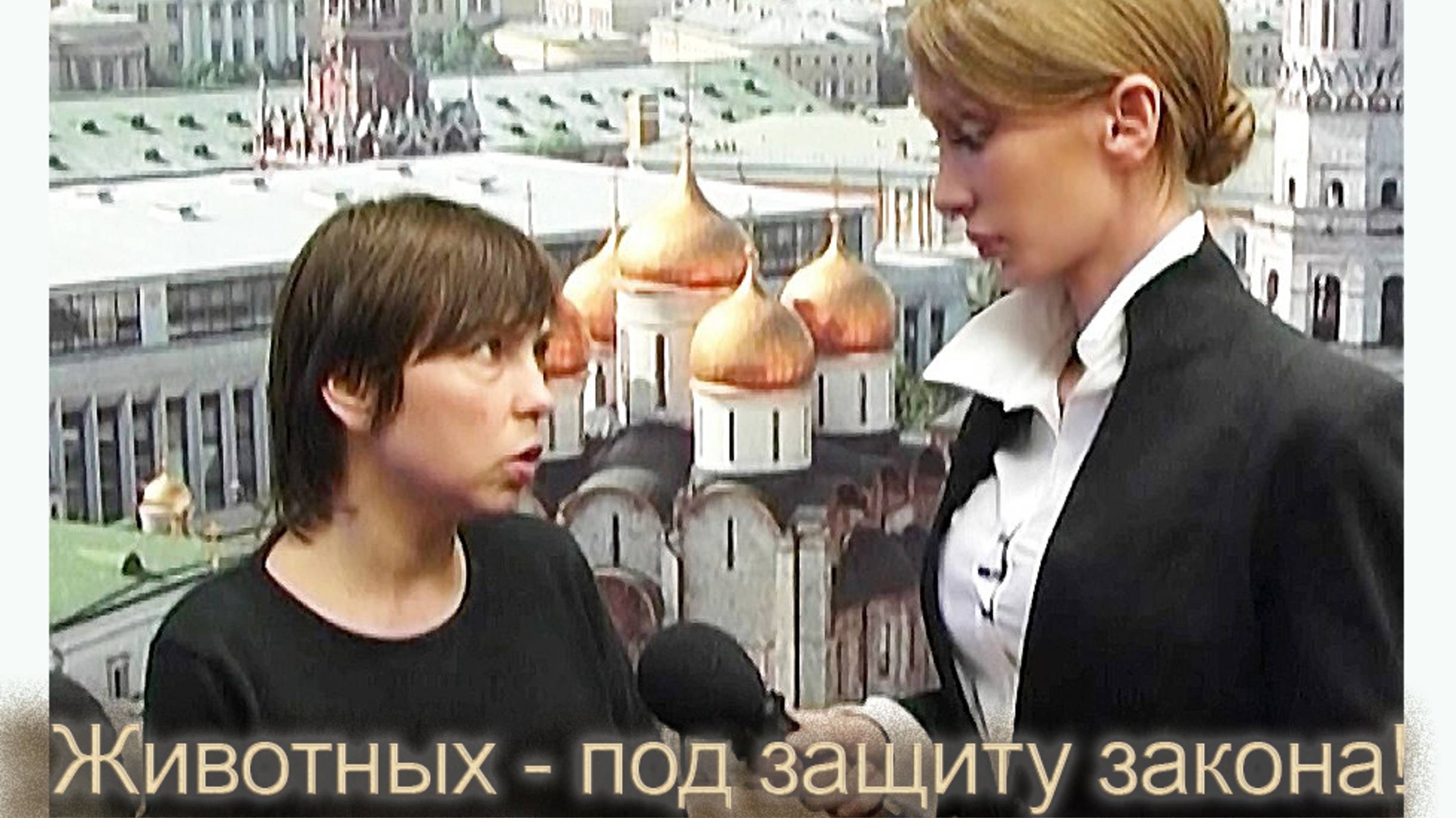 Документальный фильм: 