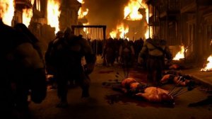 Марсианские хроники - Гундабад