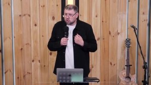 21.09.25 | Дмитрий Овчинников | Как мне любить Бога
