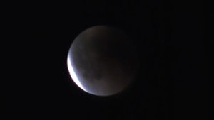 07.09.2025 Lunar eclipse 22-08 msk