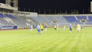 100925 Летняя Классика Петровский Длинный фрагмент