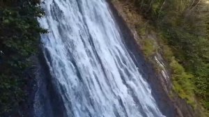 Клоковский водопад