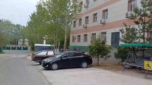 6 Санаторий Манкент Тан Нуры 25 04 2024 60FPS 2K 1080p