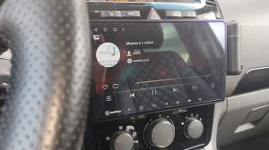 DL AUDIO Barracuda 8A Underseat. 
Прослушивание музыкальных композиций.