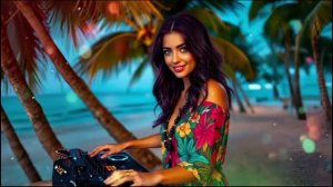 DJ Tyna - No Te Vayas