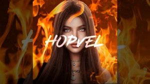 Hopvel - My life is burning