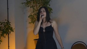 Евгения Разуваева... С тобой... из репертуара Луны