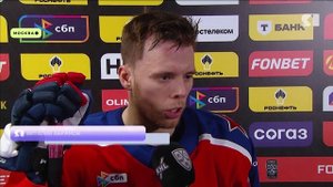 Боб Хартли против Игоря Никитина: появились подробности противостояния ЦСКА и «Локомотива»