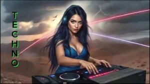 DJ Tyna - Hands Up