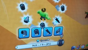 открытие кейсов в эволюция Брейн рот я выбил ...🤫сами увидите в ролике