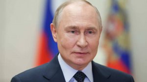 Путин назвал финал Интервидения одним из самых ожидаемых культурных событий года