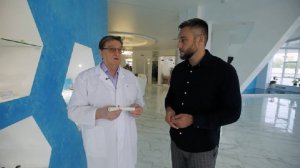 ГК "МедИнж" заместила импортные протезы сердечного клапана и стент-графты