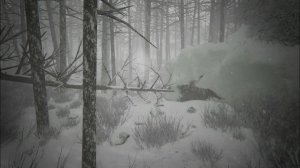 Хоррор Новелла Перевал Дятлова серия 9 прохождение