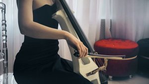 Billie Eilish, Khalid - Lovely 🎻🎶