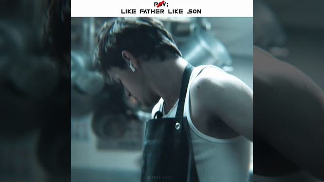 Харрисон Морган эдит смотреть онлайн