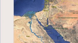 Катастрофа страшнее ядерной войны и наш мир другими глазами.