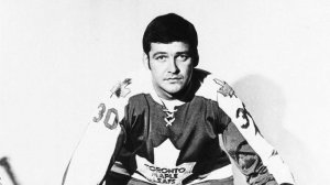 Умер двукратный обладатель Кубка Стэнли Берни Парент