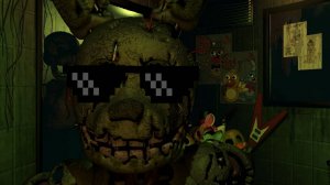 играем в тюленя в роблокс