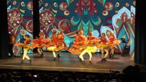 04.09.2025 Ложкари Детская студия Урал #Детскаяфилармония74